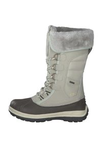 Buty trekkingowe damskie CMP 30Q4616A426. Zapięcie: sznurówki. Kolor: beżowy, zielony, wielokolorowy. Materiał: materiał. Szerokość cholewki: normalna. Styl: sportowy #2