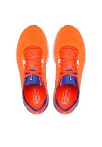 Under Armour Buty do biegania Ua Hovr Sonic 5 3024898-601 Czerwony. Kolor: czerwony. Materiał: materiał #5