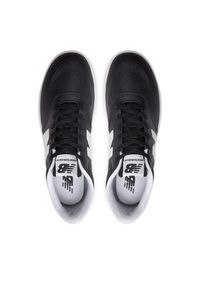 New Balance Sneakersy BB80BLK Czarny. Kolor: czarny #4