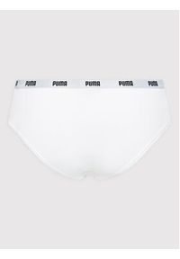 Puma Komplet 3 par bokserek 907592 Kolorowy. Materiał: bawełna. Wzór: kolorowy #8