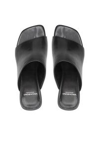 Vagabond Shoemakers - Vagabond Klapki Luisa 5312-201-20 Czarny. Kolor: czarny. Materiał: skóra #5
