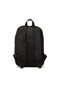 Samsonite Plecak Backpack S 144370-1041-1CNU Czarny. Kolor: czarny. Materiał: materiał #4