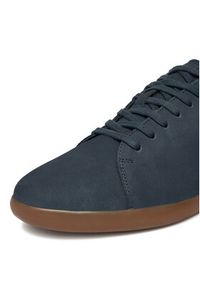Lasocki Sneakersy CEO-COMBAT-01 MI25 Granatowy. Kolor: niebieski. Materiał: skóra, nubuk #3