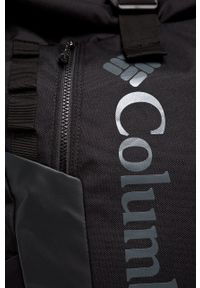 columbia - Columbia - Plecak 25 l. Kolor: czarny. Wzór: paski #2