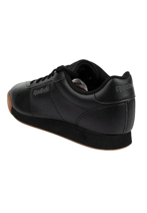 Reebok - Trenerzy Damskie Royal Charm. Kolor: czarny. Model: Reebok Royal. Sport: turystyka piesza