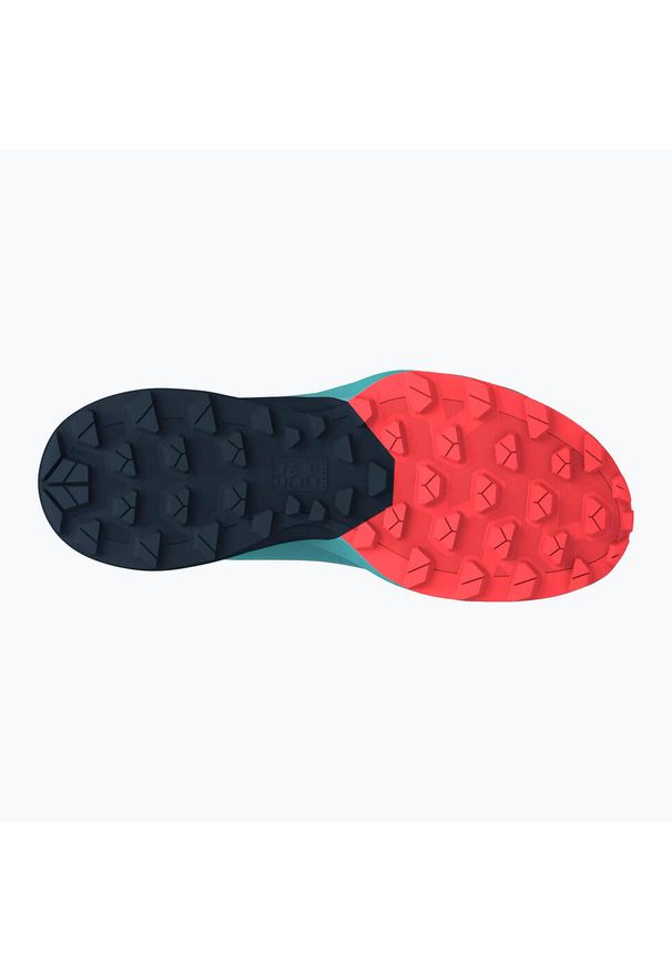 Dynafit - Buty do biegania damskie DYNAFIT Ultra 50. Kolor: niebieski