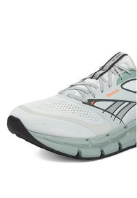 Reebok Buty do biegania EO-FLOATZIG 2 100244495 Szary. Kolor: szary. Materiał: materiał #4