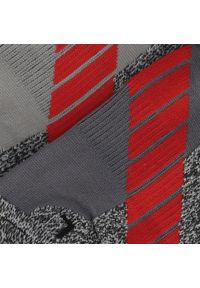 XTREME SOCKSWEAR - Skarpety narciarskie Xtreme, 2 par, Multi Czerwony. Kolor: czerwony. Sport: narciarstwo