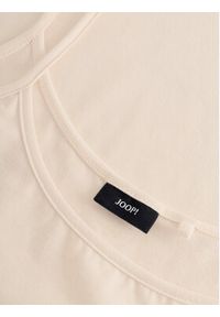 JOOP! Top 30042651 Biały Regular Fit. Kolor: biały. Materiał: bawełna #4
