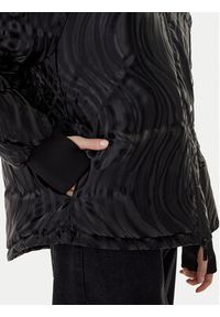 Armani Exchange Kurtka zimowa XW000690 AF16211 FC102 Czarny Regular Fit. Kolor: czarny. Materiał: syntetyk. Sezon: zima #6