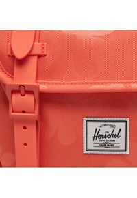 Herschel Plecak Herschel Little America™ Mid Backpack 11391-06180 Koralowy. Kolor: pomarańczowy. Materiał: materiał #4