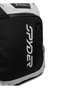 Spyder Plecak CWBEO-SR-KL-001-09 Czarny. Kolor: czarny. Materiał: materiał #4
