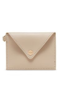 Liu Jo Torebka AA5158 E0058 Écru. Materiał: skórzane #4