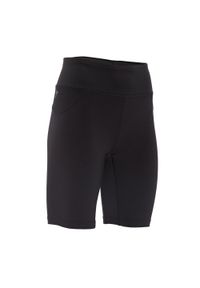 Szorty damskie Silvini Lugana. Kolor: czarny. Sport: kolarstwo #1