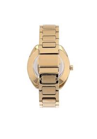 Calvin Klein Zegarek 25200276 Złoty. Kolor: złoty #3