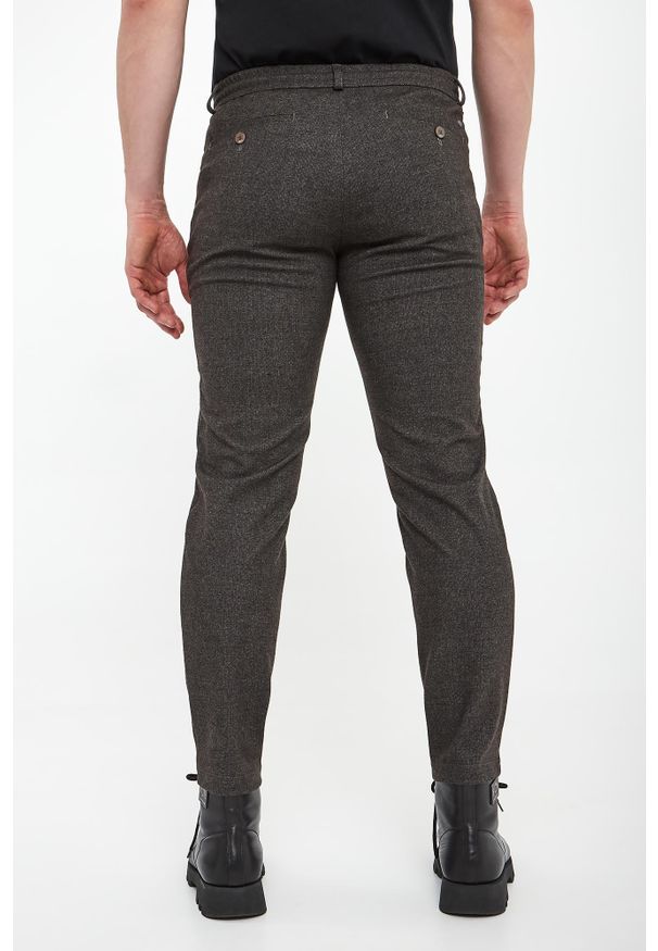 Spodnie męskie Phil K BRAX