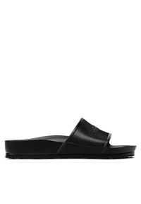 Klapki Birkenstock. Kolor: czarny #1