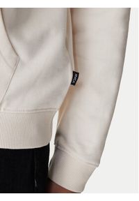 RVCA Bluza All Seeing Hoodie EVYSF00133 Beżowy Regular Fit. Kolor: beżowy. Materiał: bawełna #2