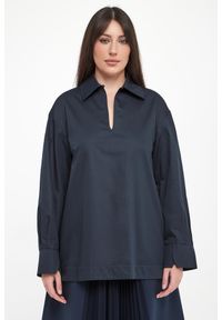 Koszula damska popelinowa Labano MM #2