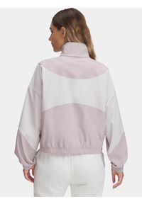Sweter damski Under Armour UA Rival Woven. Kolor: szary