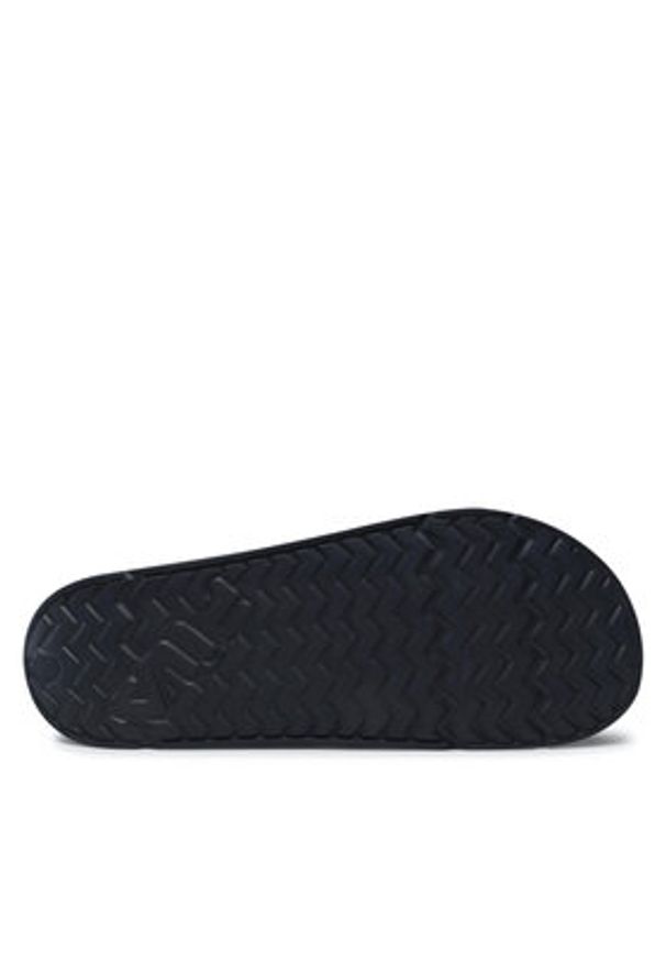 Fila Klapki Morro Bay Slipper 2.0 1010930.92E Biały. Kolor: biały