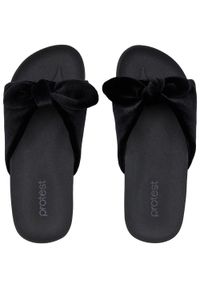 Protest - Klapki damskie PROTEST PRTJOLIEN. Kolor: czarny #1