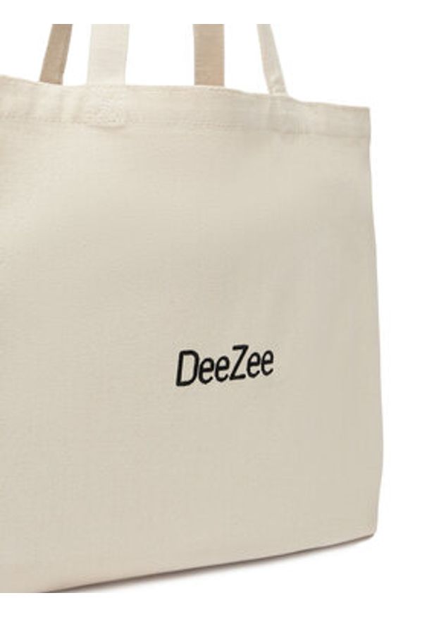 DeeZee Torebka JY230911 Beżowy. Kolor: beżowy