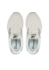 New Balance Sneakersy WL574XD2 Écru. Model: New Balance 574