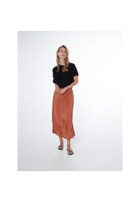 Koszulka damska Protest PRTFRAN t-shirt. Kolor: czarny. Sport: turystyka piesza #1