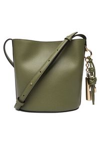 Furla Torebka Roxie Mini WE00859 ARE000 CN 4555S Zielony. Kolor: zielony. Materiał: skórzane #4