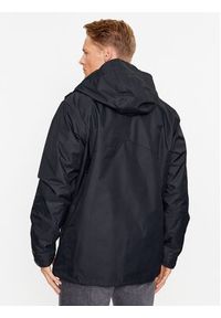 columbia - Columbia Kurtka outdoor Bugaboo™ II Fleece Interchange Jacket Czarny Regular Fit. Kolor: czarny. Materiał: syntetyk. Sport: outdoor #7