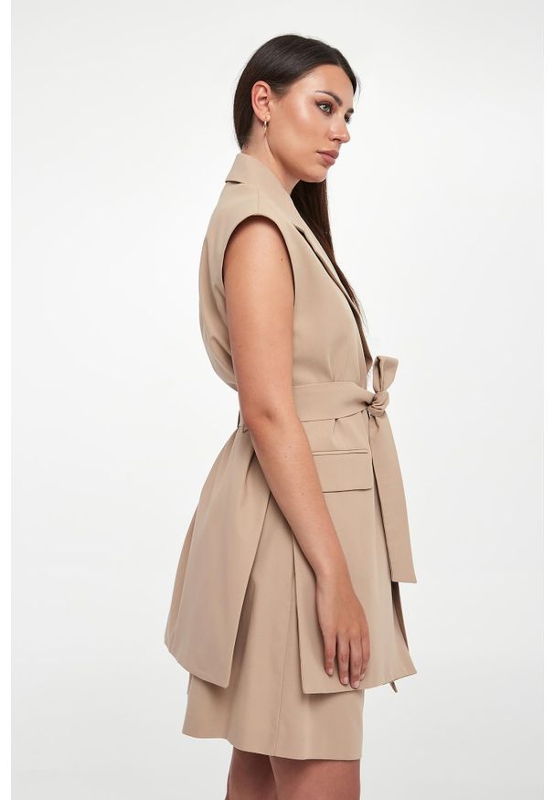 Weekend Max Mara - Kamizelka damska Detroit WEEKEND MAX MARA
