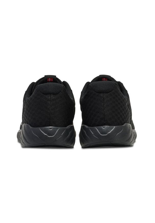 Buty do biegania damskie Hummel Legend Breather. Kolor: czarny. Sport: turystyka piesza