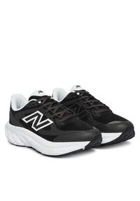 New Balance Sneakersy UTRNWF Czarny. Kolor: czarny. Materiał: skóra #6
