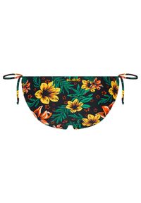 Billabong Dół od bikini S.S Ti Side Tropic W3SB92BIP1 Kolorowy. Wzór: kolorowy #2