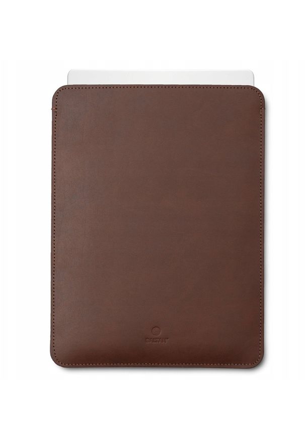 BALTAN - Etui Baltan Pokrowiec / Etui Sleeve PRO 16,2" [M3] ciemny brąz. Kolor: brązowy