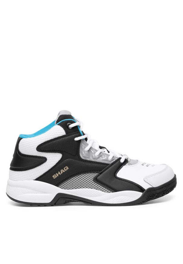Shaq - Sneakersy SHAQ. Wzór: kolorowy