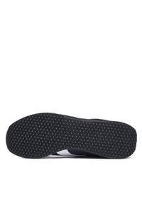 Reebok Sneakersy SS-R400 100244752 Granatowy. Kolor: niebieski. Materiał: materiał #5