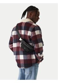 Guess Nerka HMMINY P6131 Czarny. Kolor: czarny. Materiał: materiał #6