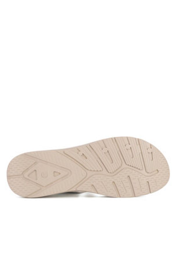 Clara Barson Sandały WYL0510-07 Biały. Kolor: biały. Materiał: syntetyk