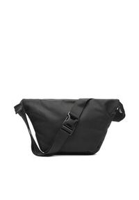 Herschel Saszetka nerka Pop Quiz Hip Pack 11406-00001 Czarny. Kolor: czarny. Materiał: materiał