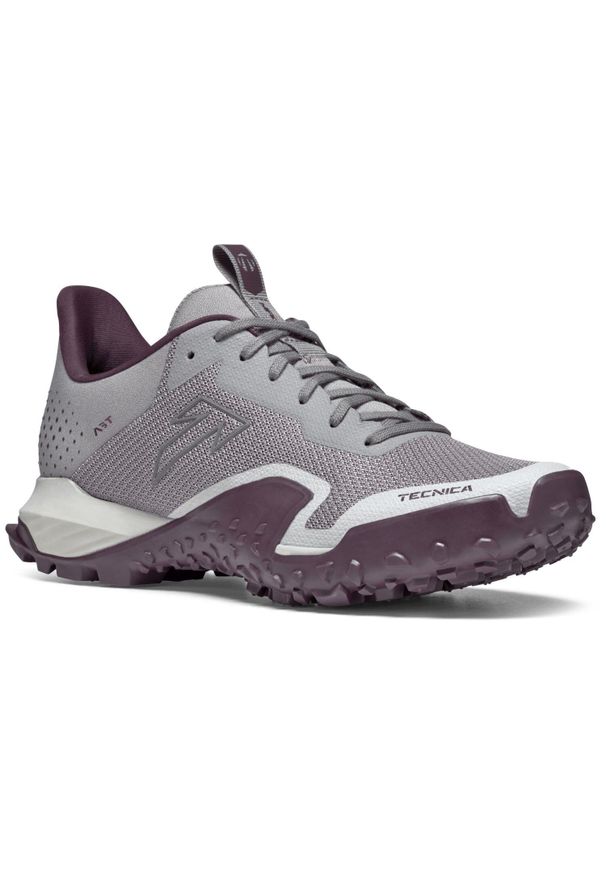 TECNICA - Buty turystyczne damskie Tecnica Magma 2.0 S. Kolor: fioletowy