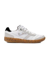 Buty męskie Joma C.Mundial. Kolor: biały. Sport: turystyka piesza