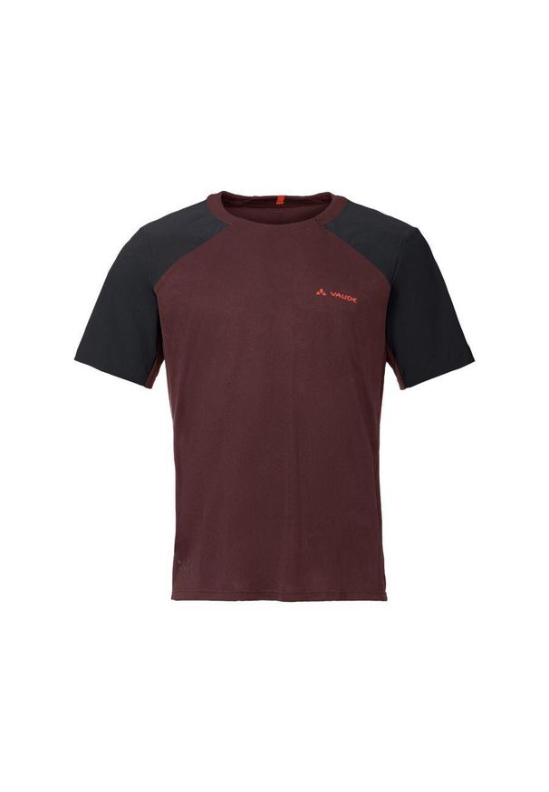 Vaude - Strój kąpielowy VAUDE Moab Pro. Kolor: brązowy. Sport: kolarstwo