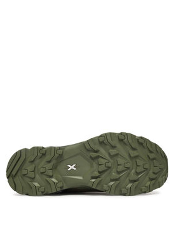 LA SPORTIVA - La Sportiva Trekkingi Ultra Raptor 3 ZFHS105E47R24 Zielony. Kolor: zielony. Materiał: materiał. Sport: turystyka piesza