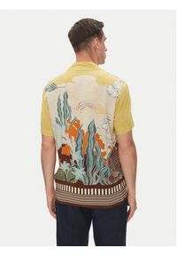 Baldessarini Koszula B3 76001.3723 Kolorowy Regular Fit. Materiał: wiskoza. Wzór: kolorowy #2