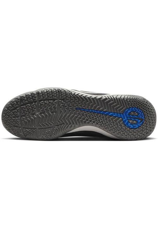 Buty piłkarskie męskie Nike Legend 10 Academy. Kolor: czarny. Materiał: materiał, syntetyk. Szerokość cholewki: normalna. Sport: piłka nożna