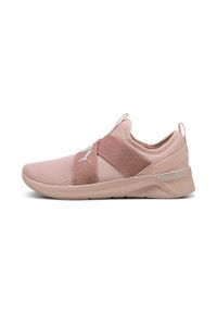 Puma Buty Softride Harli Slim 31147302. Kolor: różowy