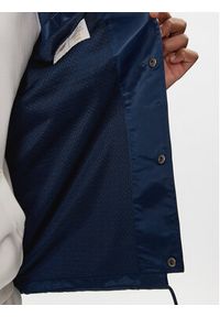 New Balance Kurtka przejściowa Greatest Hits MJ41553 Granatowy Relaxed Fit. Kolor: niebieski. Materiał: syntetyk #6