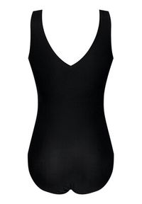 Chantelle Body Soft Stretch C16A80 Czarny. Kolor: czarny. Materiał: syntetyk #3